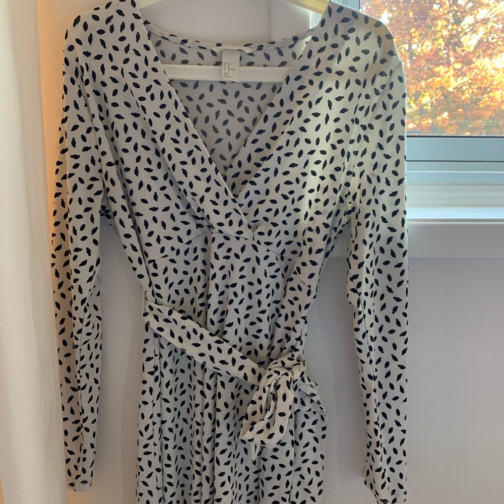 Maternity top